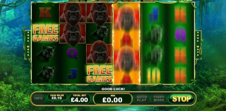 Epic Ape