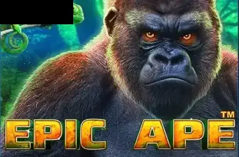 Epic Ape