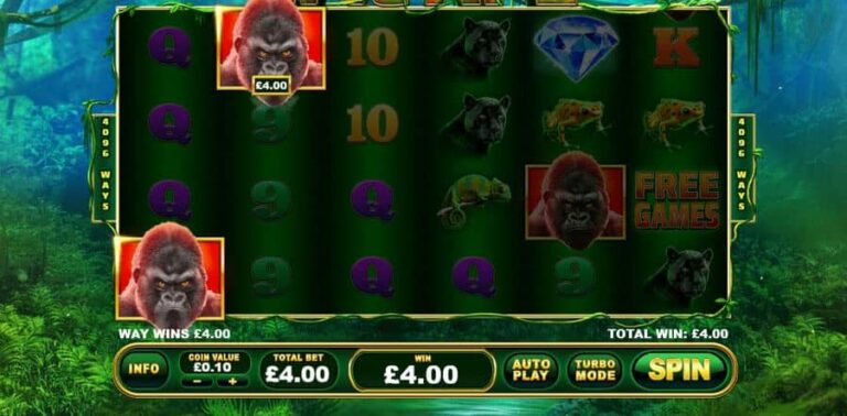 Epic Ape