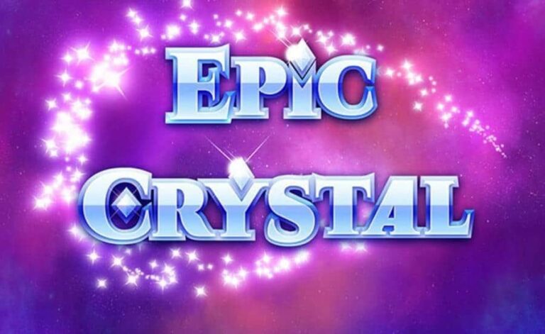 Epic Crystal