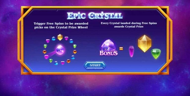 Epic Crystal