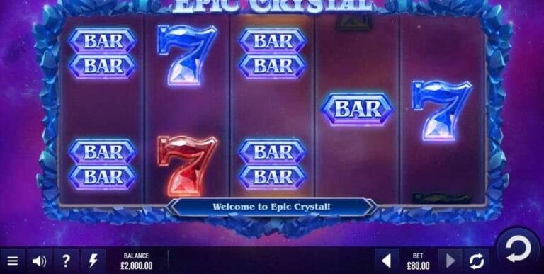 Epic Crystal