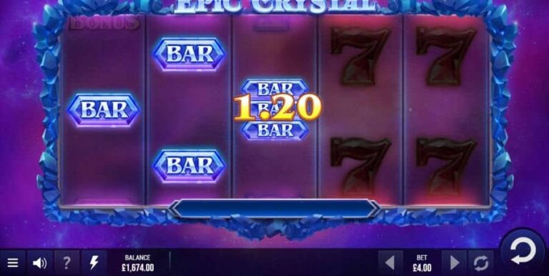 Epic Crystal