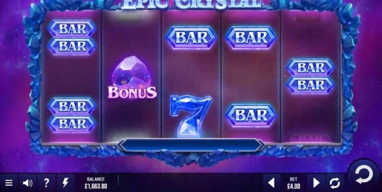 Epic Crystal