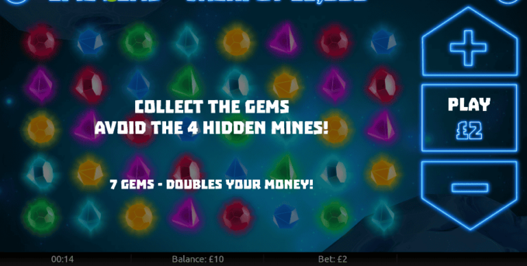 Epic Gems