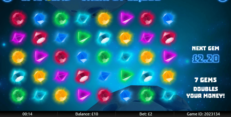 Epic Gems