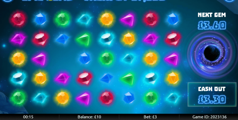 Epic Gems