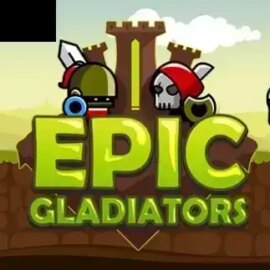 Epic Gladiators