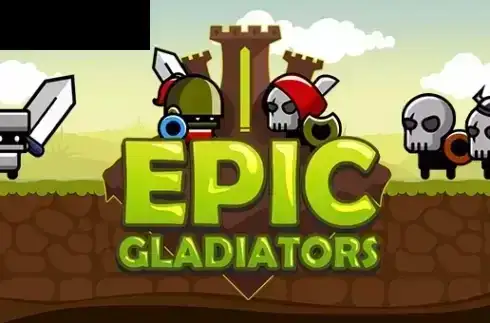 Epic Gladiators