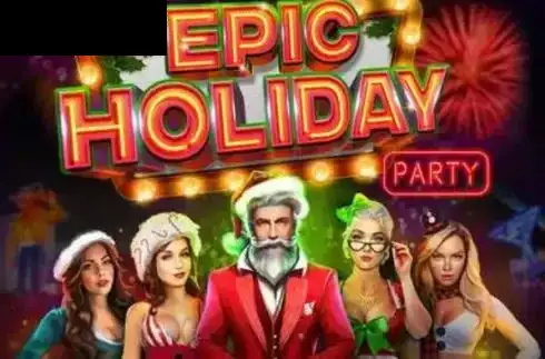Epic Holiday Party