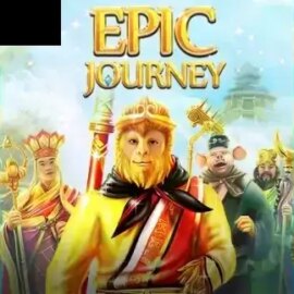 Epic Journey (Red Tiger)