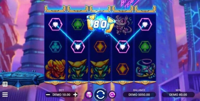 Epic Legends