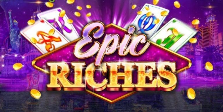 Epic Riches