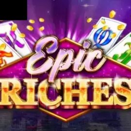 Epic Riches