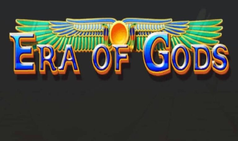 Era Of Gods
