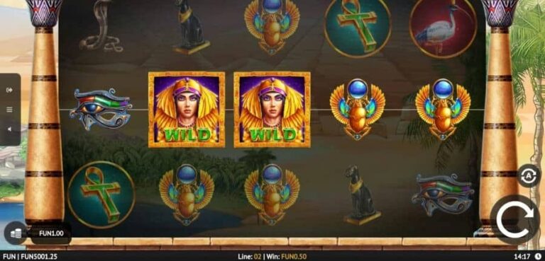 Era Of Gods
