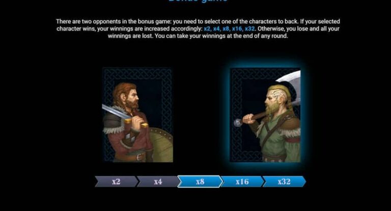 Era of Vikings