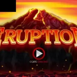 Eruption