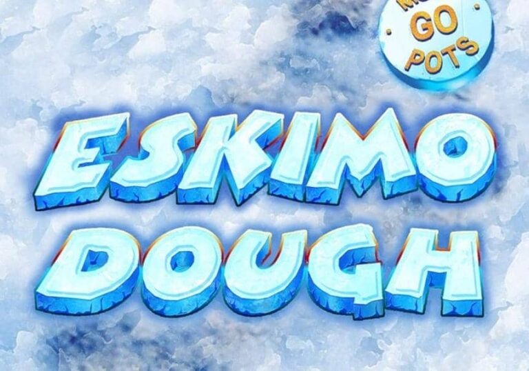 Eskimo Dough