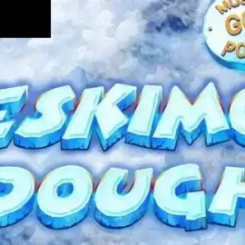 Eskimo Dough