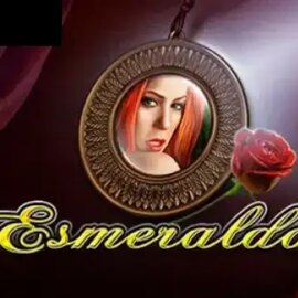 Esmeralda (Playtech)