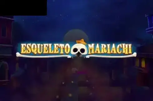 Esqueleto Mariachi