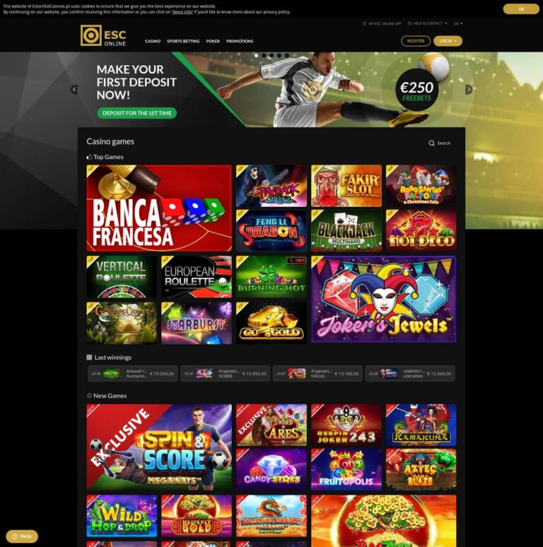 EstorilSolCasinos