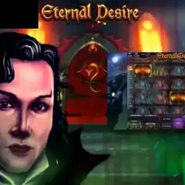 Eternal Desire
