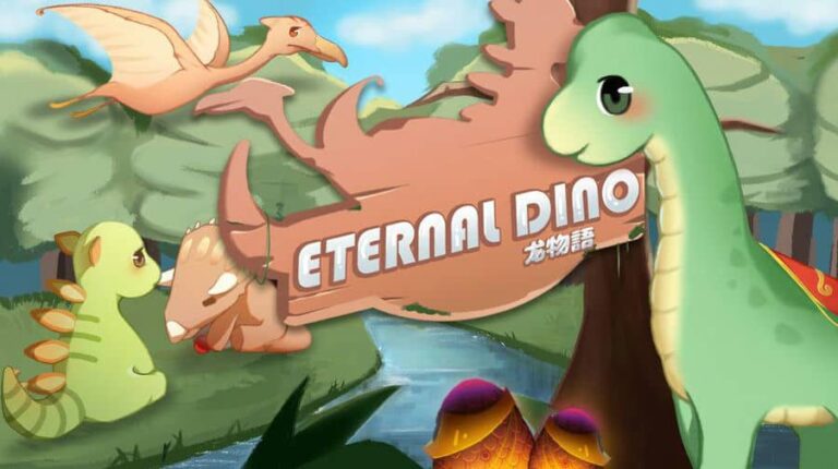 Eternal Dino
