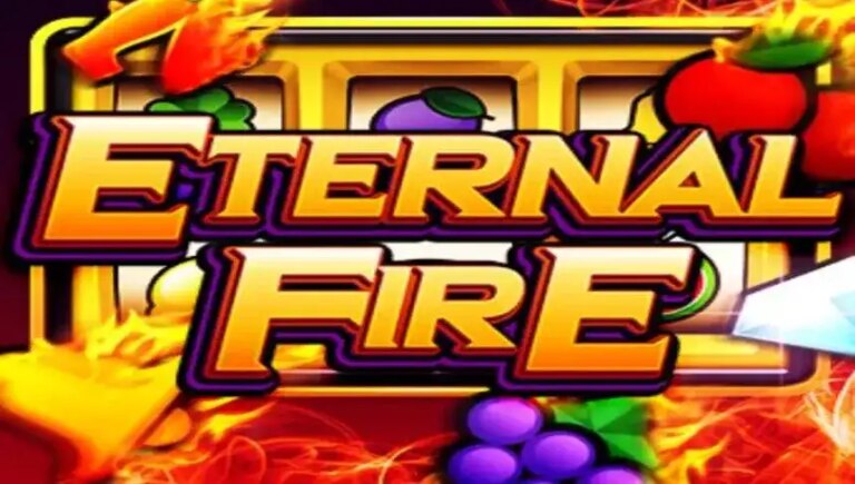 Eternal Fire