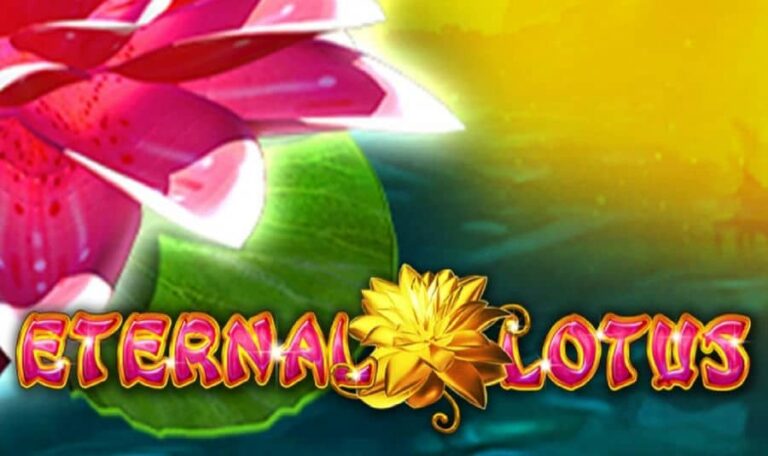 Eternal Lotus