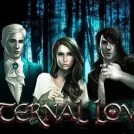 Eternal Love (RTG)