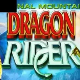 Eternal Mountains: Dragon Rider