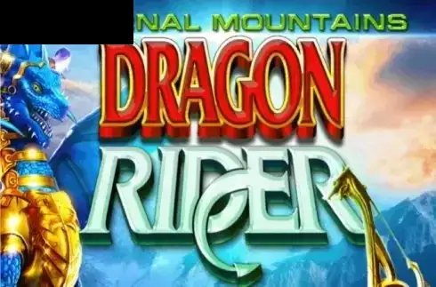 Eternal Mountains: Dragon Rider