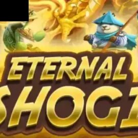 Eternal Shogi
