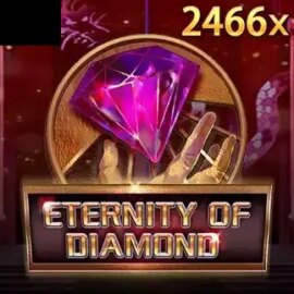 Eternity of Diamond