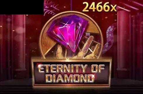 Eternity of Diamond