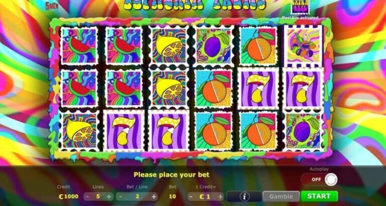 Euphoria Fruits
