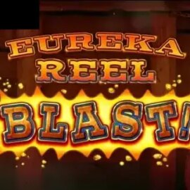 Eureka Reel Blast
