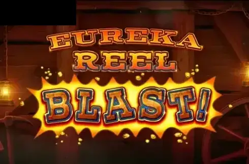 Eureka Reel Blast