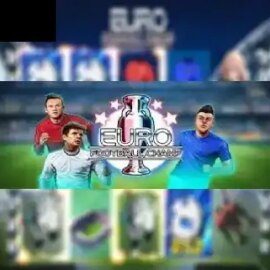 Euro Football Champ