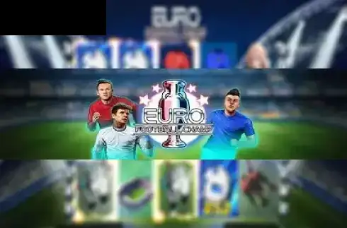 Euro Football Champ