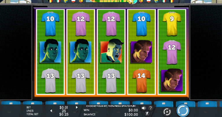 Euro Golden Cup
