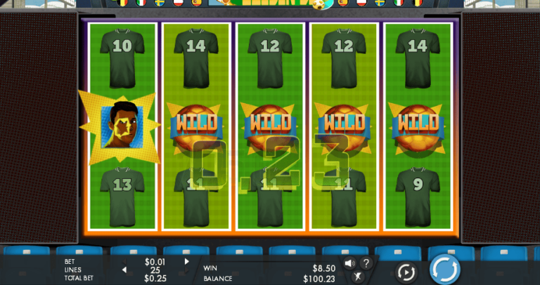 Euro Golden Cup