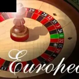 Euro Roulette (Espresso Games)