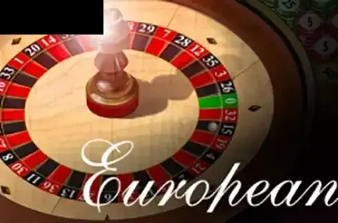 Euro Roulette (Espresso Games)