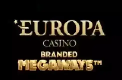 Europa Casino Branded Megaways