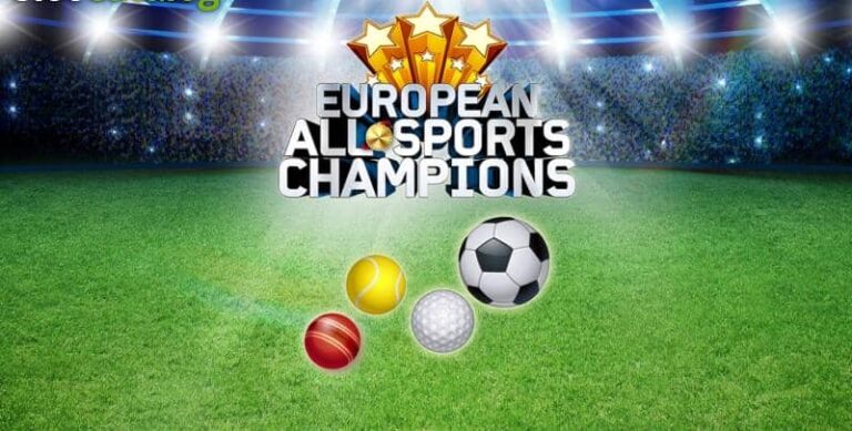 European All Sports