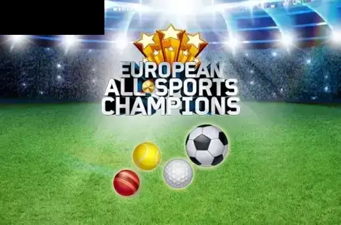 European All Sports