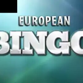European BINGO
